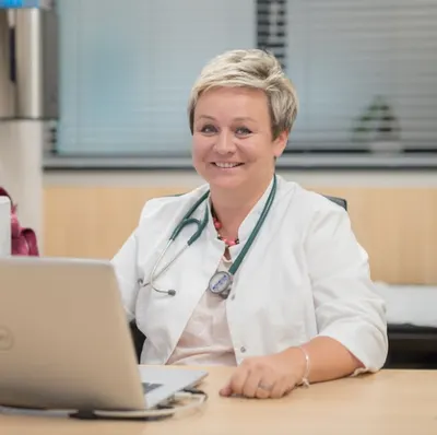 Centrum Medyczne OMNI Clinic